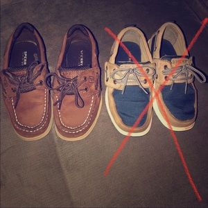 Sperry